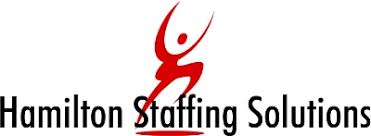 Hamilton Staffing Solutions, Inc